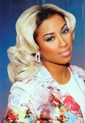Keyshia Cole pic #549502