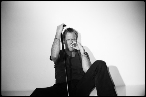 Kiefer Sutherlend pic #215113