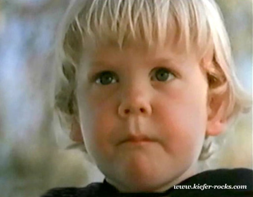 Kiefer Sutherlend pic #68084