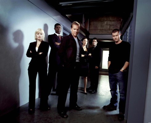 photo 8 in Kiefer Sutherlend gallery [id162937] 2009-06-15 00:00:00