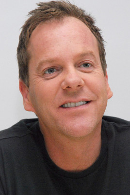 photo 6 in Kiefer Sutherlend gallery [id199987] 2009-11-13 00:00:00