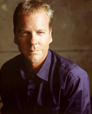 photo 27 in Kiefer Sutherlend gallery [id228734] 2010-01-20 00:00:00