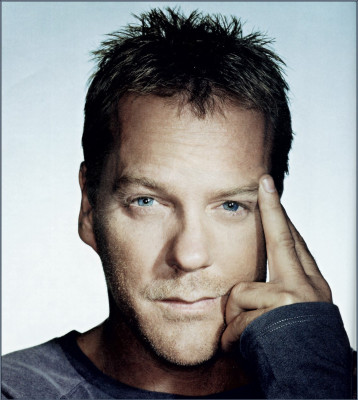 Kiefer Sutherlend pic #69020