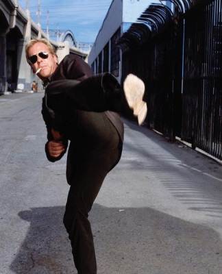 Kiefer Sutherlend pic #68091