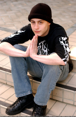 photo 13 in Kieran Culkin gallery [id486722] 2012-05-11 00:00:00