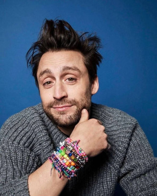 Kieran Culkin pic #1367634