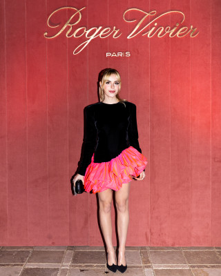 Kiernan Shipka pic #1340470