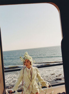 photo 25 in Kiernan Shipka gallery [id1208169] 2020-03-20 00:00:00