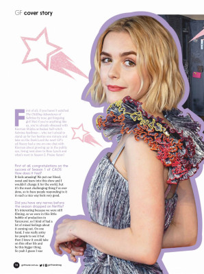 Kiernan Shipka pic #1112808