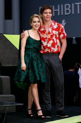 Kiernan Shipka pic #1073130