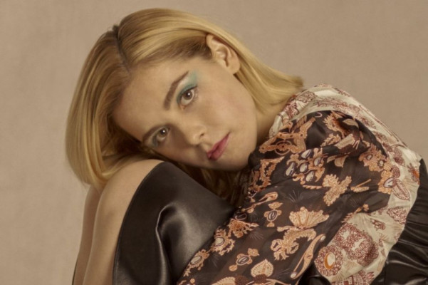 photo 21 in Kiernan Shipka gallery [id1076560] 2018-10-23 00:00:00