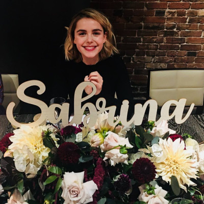 photo 7 in Kiernan Shipka gallery [id1070402] 2018-09-27 00:00:00