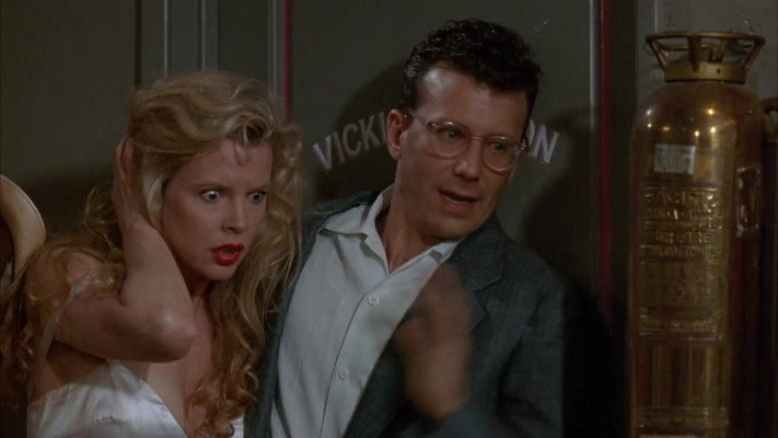 Kim Basinger pic #1314674