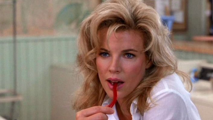 Kim Basinger pic #1314670