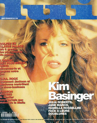 Kim Basinger pic #101172