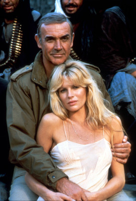 Kim Basinger pic #428507