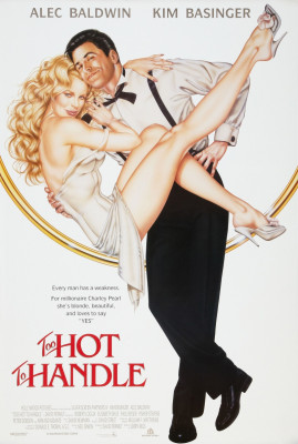 Kim Basinger pic #359937