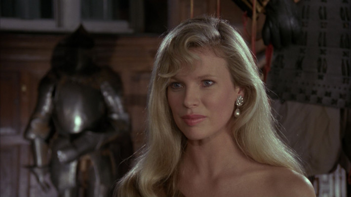 Kim Basinger pic #1314643