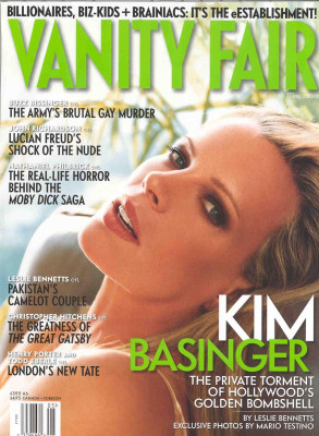 Kim Basinger pic #76664