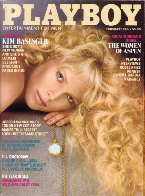Kim Basinger pic #309387