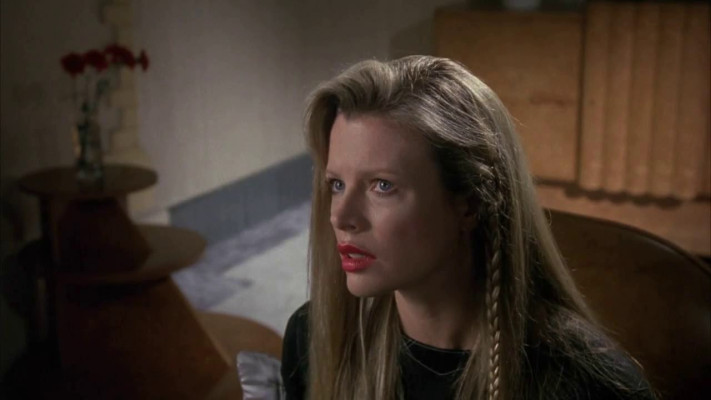 Kim Basinger pic #1314635