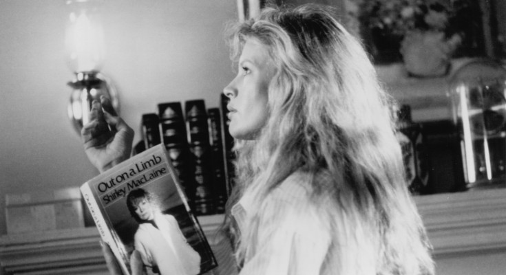 Kim Basinger pic #1327446