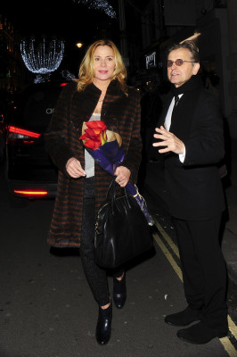 photo 23 in Kim Cattrall gallery [id745026] 2014-12-04 00:00:00