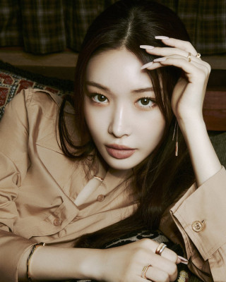 Kim Chung Ha         pic #1292945