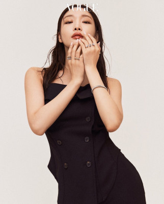 Kim Chung Ha         pic #1274400