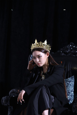 photo 4 in Kim Chung Ha         gallery [id1298505] 2022-02-21 00:00:00