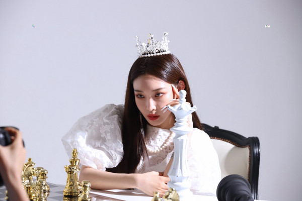 Kim Chung Ha         pic #1298503