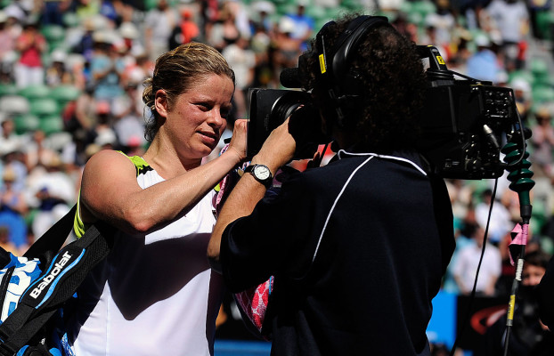 photo 10 in Clijsters gallery [id520694] 2012-08-08 00:00:00