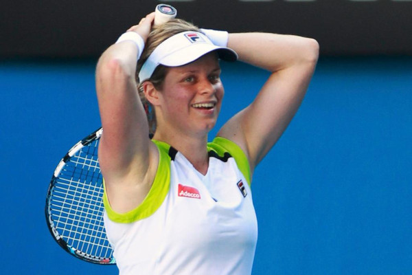 Kim Clijsters pic #520703