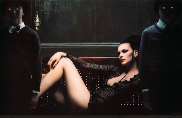 Kim Iglinsky pic #1210945