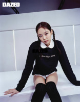Kim Jennie         pic #1289202