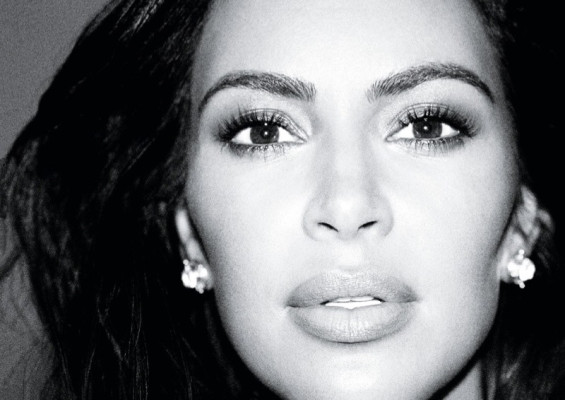 Kim Kardashian pic #965964