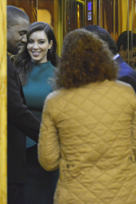 Kim Kardashian pic #545540