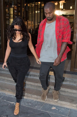 Kim Kardashian pic #728202