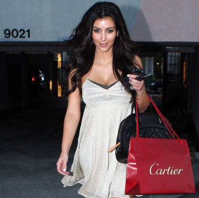 Kim Kardashian pic #112143