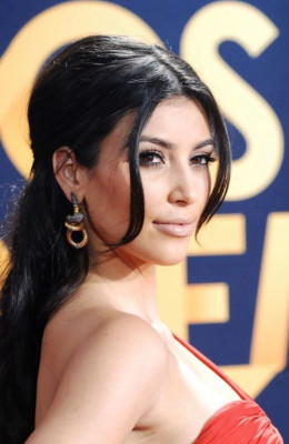 Kim Kardashian pic #134577