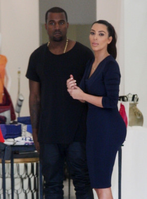 Kim Kardashian pic #510952