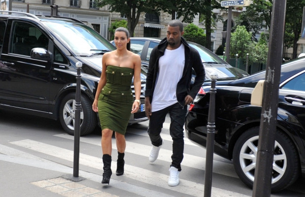 Kim Kardashian pic #502281