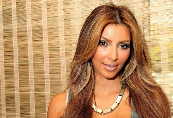 Kim Kardashian pic #401667