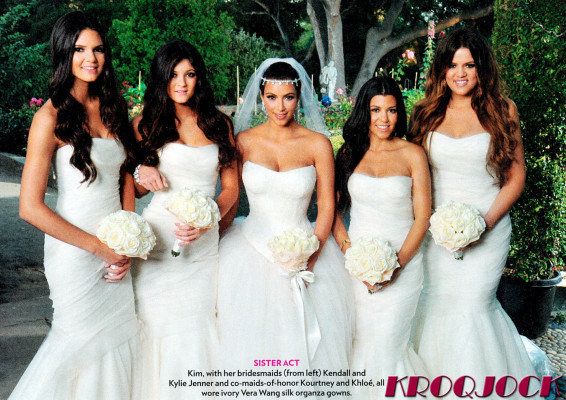 Kim Kardashian pic #681545