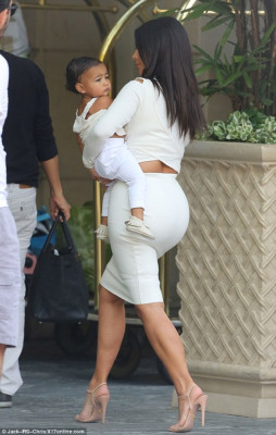 Kim Kardashian pic #725416