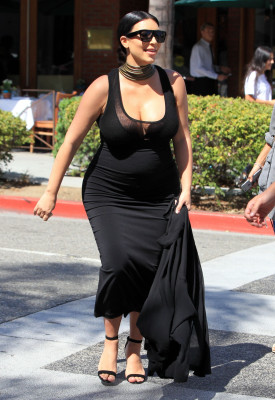 Kim Kardashian pic #843227