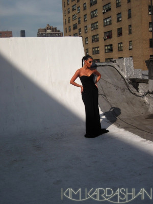 Kim Kardashian pic #153283