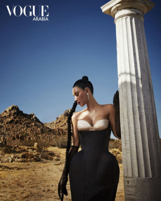 Kim Kardashian pic #1173170