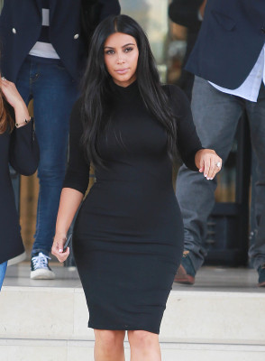 Kim Kardashian pic #1253090