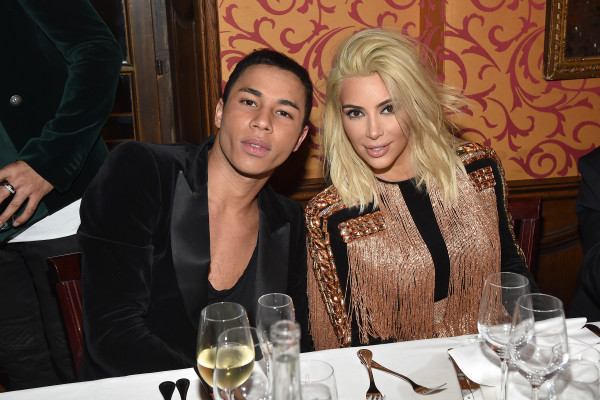 Kim Kardashian pic #864145